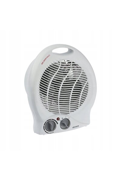 Volteno THERMOFAN FARELKA RADIATOR ELECTRIC 2000W 3 NIVELE CU TERMOSTAT