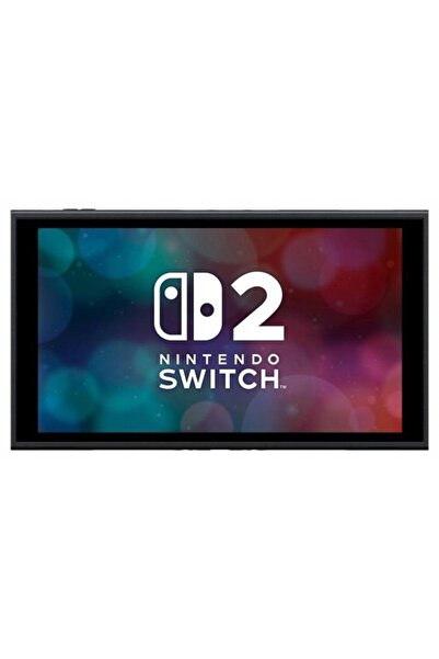 NO BRAND Consola Nintendo Switch 2