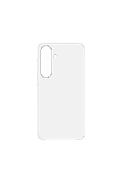 Samsung Husă transparentă pentru Galaxy S25 Ultra