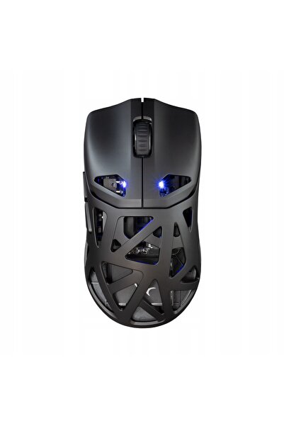 NO BRAND WhiteShark LED 12000 DPI HUANO Bluetooth USB Wireless Mouse de gaming
