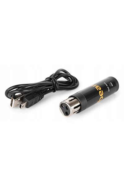 NO BRAND Interfață DMX USB BeamZ SUSHI-DS