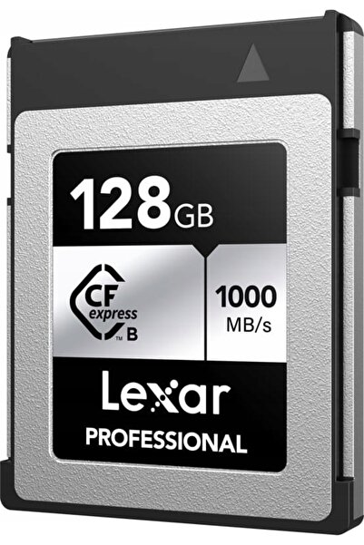 Lexar Card CFexpress Pro R1750/W1300 128GB Tip B