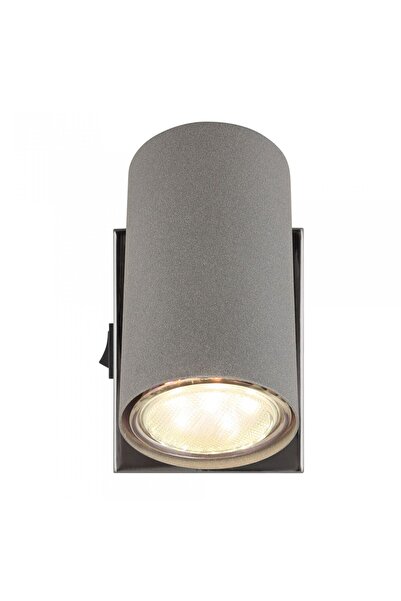 NO BRAND Spot reflector cu întrerupător ROBBY 57911-1S Globo