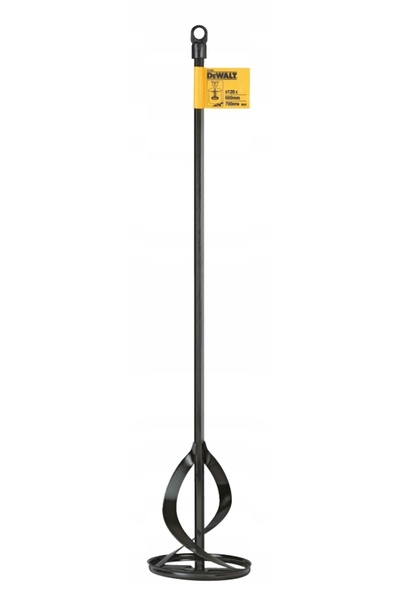 Dewalt MIXER 120X600MM HEXAGONAL MOUNTING DT4951