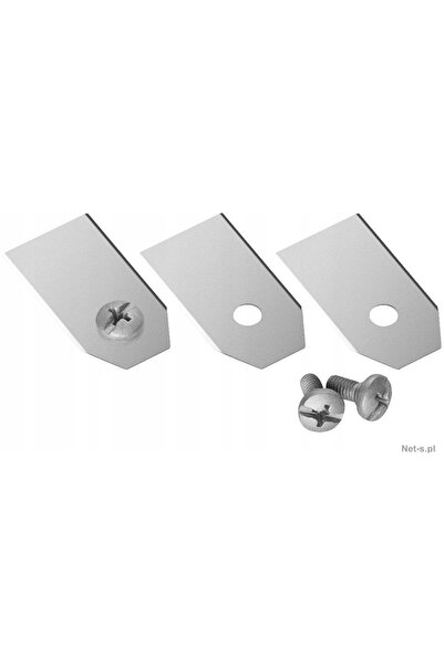 Gardena Cuțite de înlocuire pentru roboți de cules 4071/72 04087-20