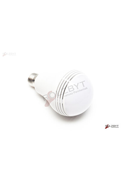 Eko-Light Sp. z o.o. BULB LED MILAGRO 2840 5W RGB E27 370LM