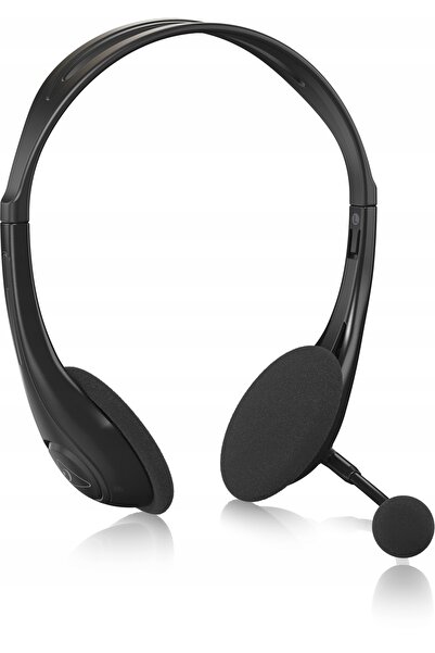 NO BRAND Behringer HS20 – căști cu microfon USB