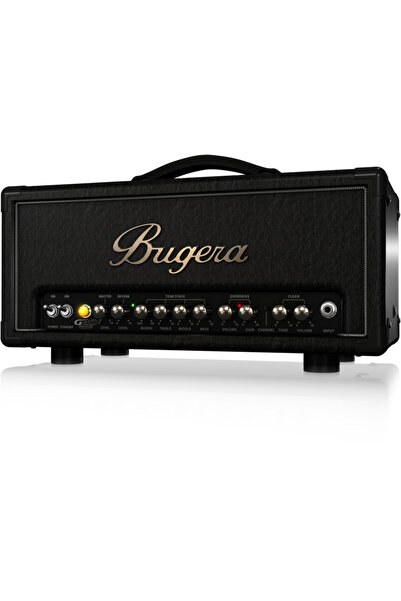 NO BRAND Bugera G20 INFINIUM – amplificator de chitară cu lămpi