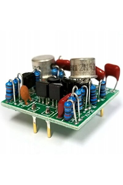 NO BRAND Warm Audio WA12 MKII Negru – Preamplificator de microfon