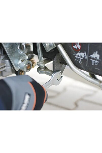 NO BRAND PROLINE "HD" CV 50mm 35650 cheie cu ochi plat