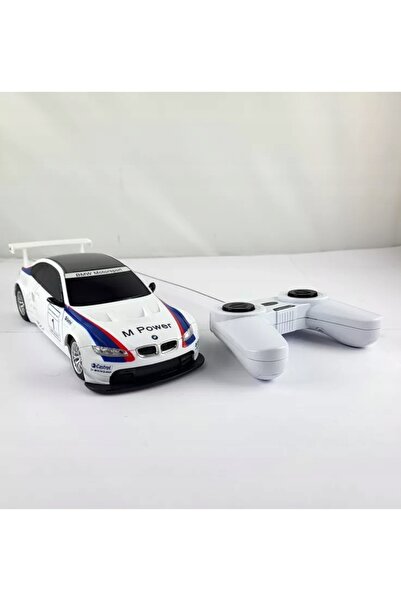 Rastar Autko Mașină cu Telecomandă BMW M3 GT2, Telecomandă 2,4GHz RC