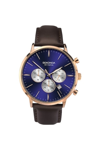 Sekonda Ceas bărbătesc CLASIK 1658