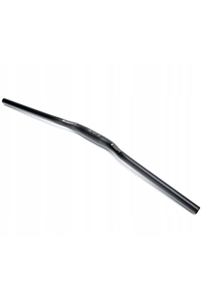 NO BRAND Ghidon bicicletă Sportown 31,8 720 x 25mm trekking MTB aluminiu mat