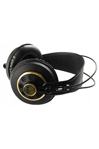 AKG K240 Studio – căști de studio semi-deschise la spate