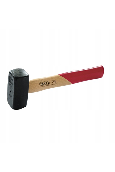 NO BRAND Ciocan de zidarie de 2 kg Juco 12482