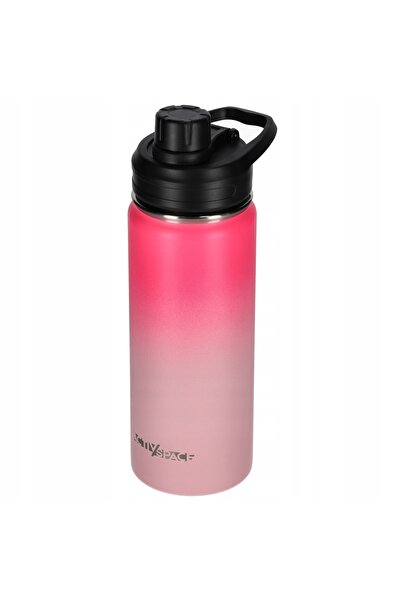 NO BRAND Termos din oțel pentru cafea, 532 ml - Calitate premium