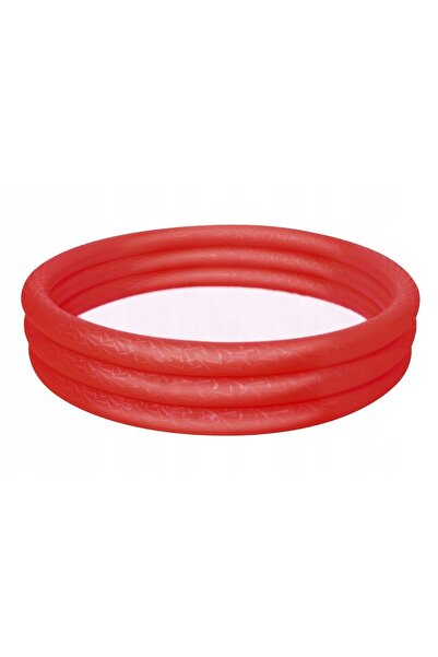 BESTWAY Piscină gonflabilă mare 183x33 pentru bebeluși și copii