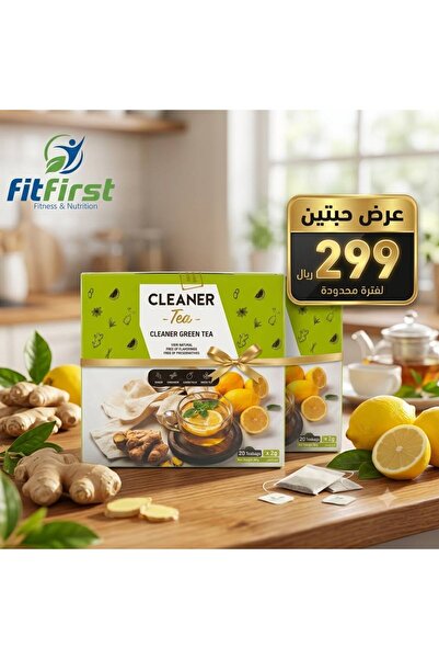 Generic Brand كلينر تى للاملاح والسوائل