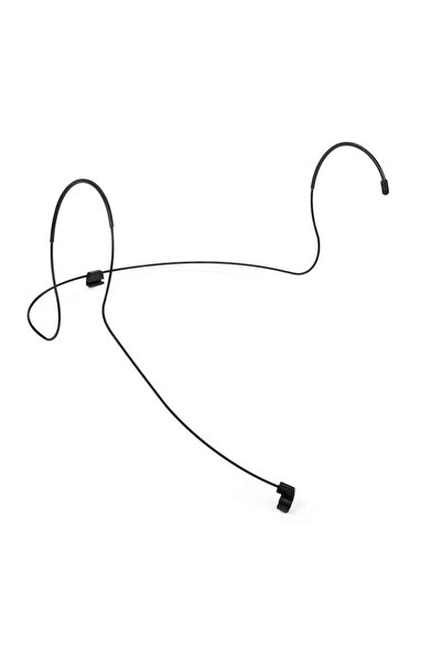 RØDE RODE Lav-Headset Junior - Suport pentru microfon pe cască