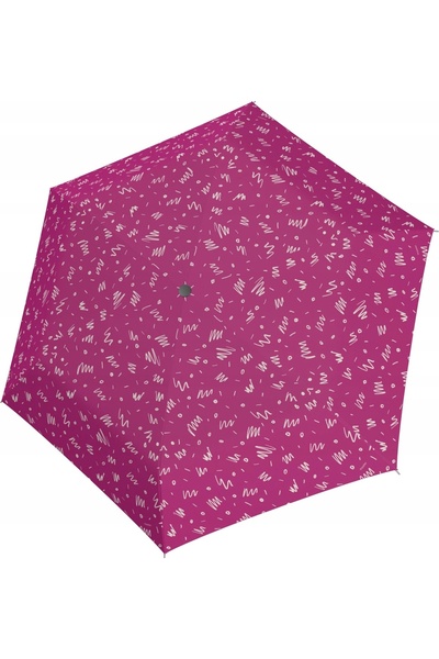 NO BRAND Parasol Doppler Zero Magic Minimally