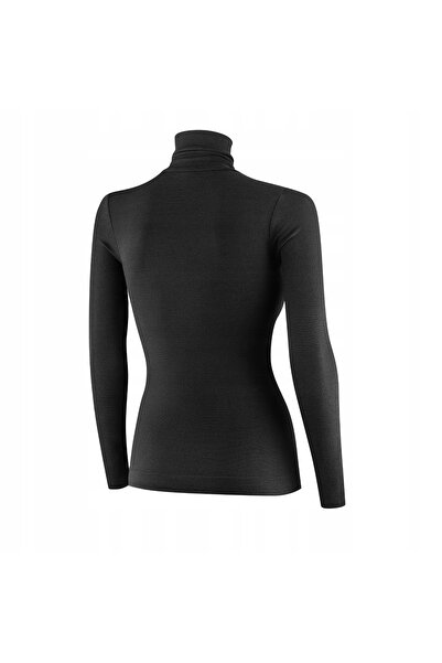 NO BRAND Tricou de golf WOLLY WOMAN BRUBECK COMFORT MERINO XL