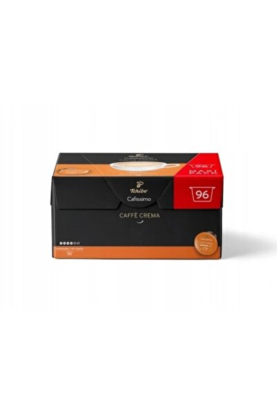 Tchibo Cafissimo Espresso Intense 96 capsule/ Crema Rich Aroma 96 capsule