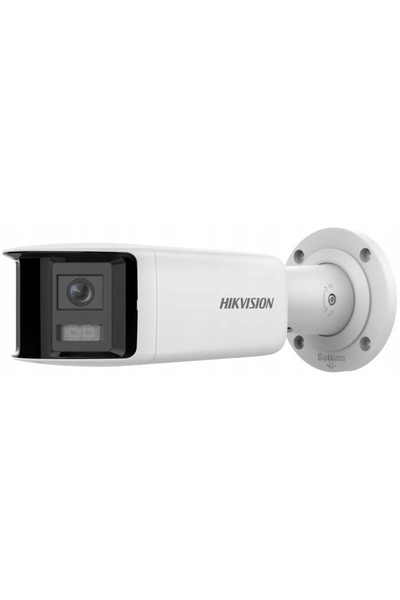 Hikvision Cameră IP DS-2CD2T47G2P-LSU/SL 2.8mm C PL