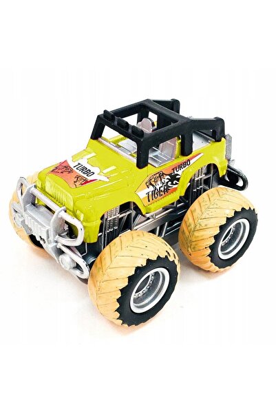 Emako Mașină pentru copii Monster Truck Jucărie Auto