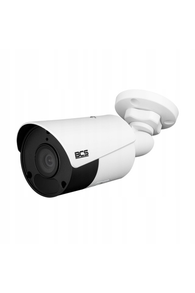 BCS Cameră IP 4MPx SkyLight BCS-P-TIP14FSR5 4Mpx de exterior PoE IR50m