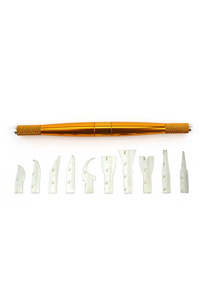 NO BRAND A8 A9 TS1016 BGA SMD CPU Spatule pentru dezlipire