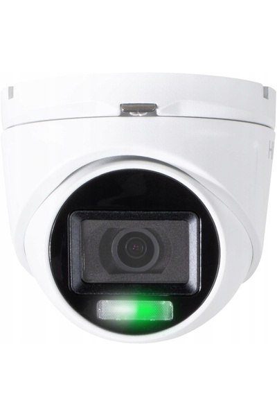 Hilook Cameră analogică 4 în 1 de la Hikvision Full HD 1080p TVICAM-T2M-20DL