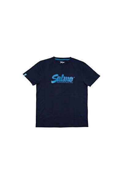 NO BRAND Tricou SALMO SLIDER TEE, mărimea S