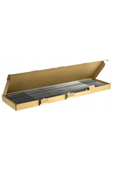 BUDMAT PLACĂ PLANĂ DE SUSPENSIE ES60/250 GK CD60 100SZ
