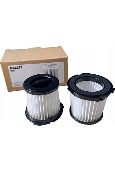 WORX Filtru aspirator WX030 WA6077 Hepa 2 bucăți
