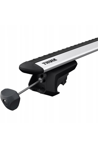 Thule Cheie dinamometrică pentru grinzi de acoperiș Cheie dinamometrică 4N