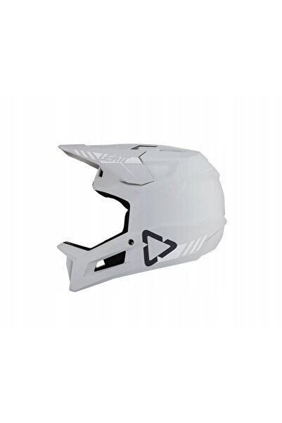 Leatt Casca de bicicletă MTB Gravity 1.0 Gri M pentru ENDURO FR DOWNHILL 59-6...