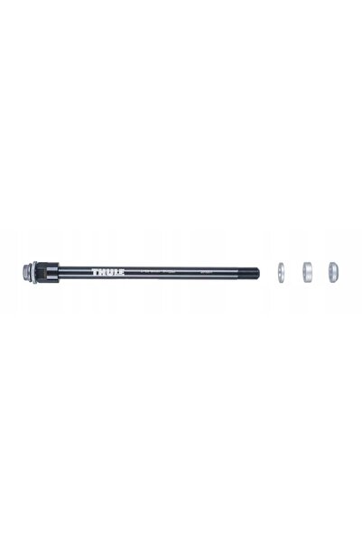 Thule Adaptor ax traversant M12x1,0 169-184mm PLAT