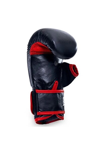 DBX BUSHIDO MĂNUȘI DE PIELE PENTRU SAC DE BOX MĂNUȘI DE PIELE MĂNUȘI DE ANTRE...