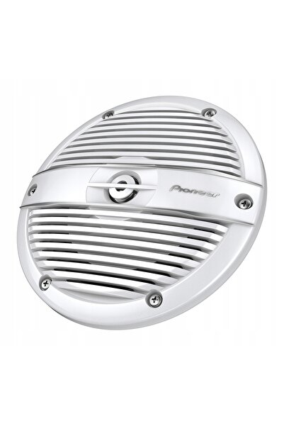 Pioneer TS-ME650FC Difuzoare marine 16.5cm / 165mm pentru iaht și barcă, Alb