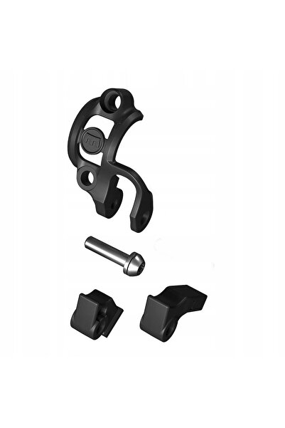 NO BRAND Adaptor MAGURA Shiftmix 1+2 - Clemă manetă Shimano I-Spec I și II, s...
