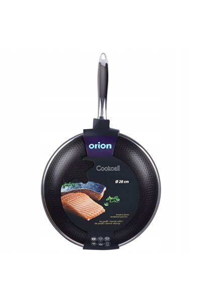 Orion Tigaie COOKCELL HYBRYD din oțel antiaderentă de 28 cm