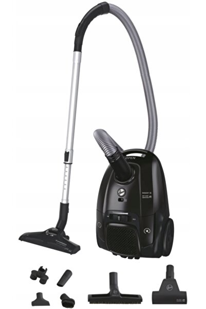 Hoover Aspirator cu sac TXL80PET 011 700W EPA Mâner de reglare a puterii