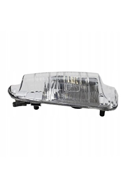 NO BRAND EINPARTS SEMNALIZATOR HALOGEN PENTRU FORD TRANSIT VI STÂNGA FĂRĂ BUL...