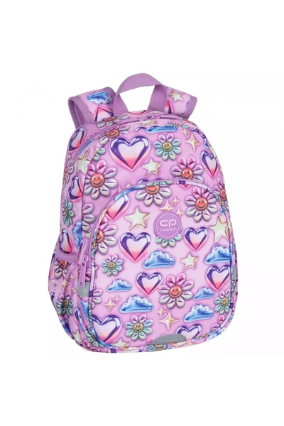 NO BRAND COOLPACK TOBY Rucsac școlar pentru copii preșcolari, cu un singur co...