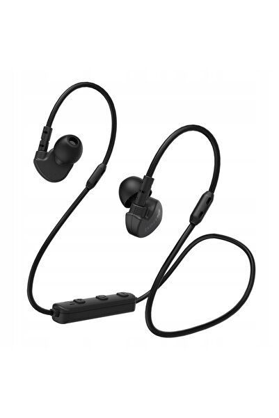 Hama FREEDOM ATHLETICS CĂȘTI IN-EAR CU MICROFON NEGRE