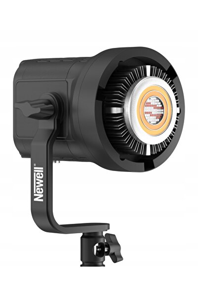 Newell Lumină LED de studio Pravaha Max 135 WB 3000-6500K 110 W Valiză Teleco...