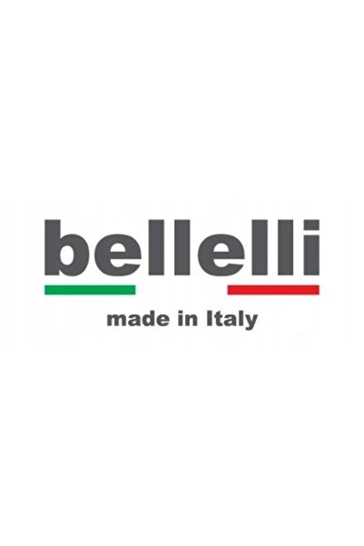 BELLELLİ Set de 5 catarame pentru centura de siguranță