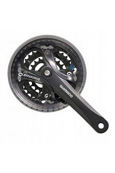Shimano Angrenaj pedalier ALTUS FC-M371 3x9 viteze 48/36/26T 170 mm BOX