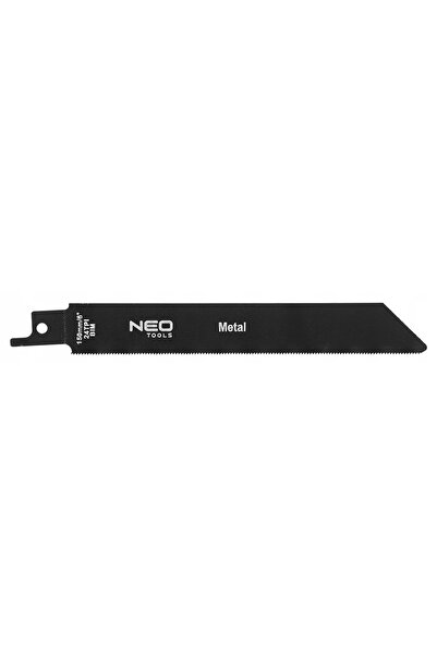 NEO Tools Mâner NEO pentru set de lame 4+1 pentru fierăstrău alternativ WOLF'...