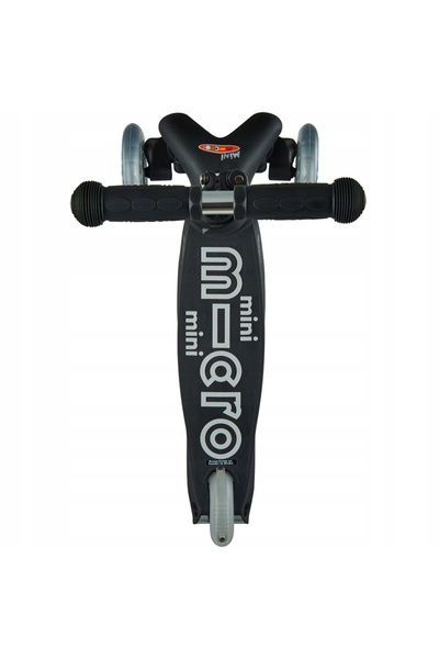 Micro SCUTER MINI DELUXE TRICICLETĂ REGLABILĂ